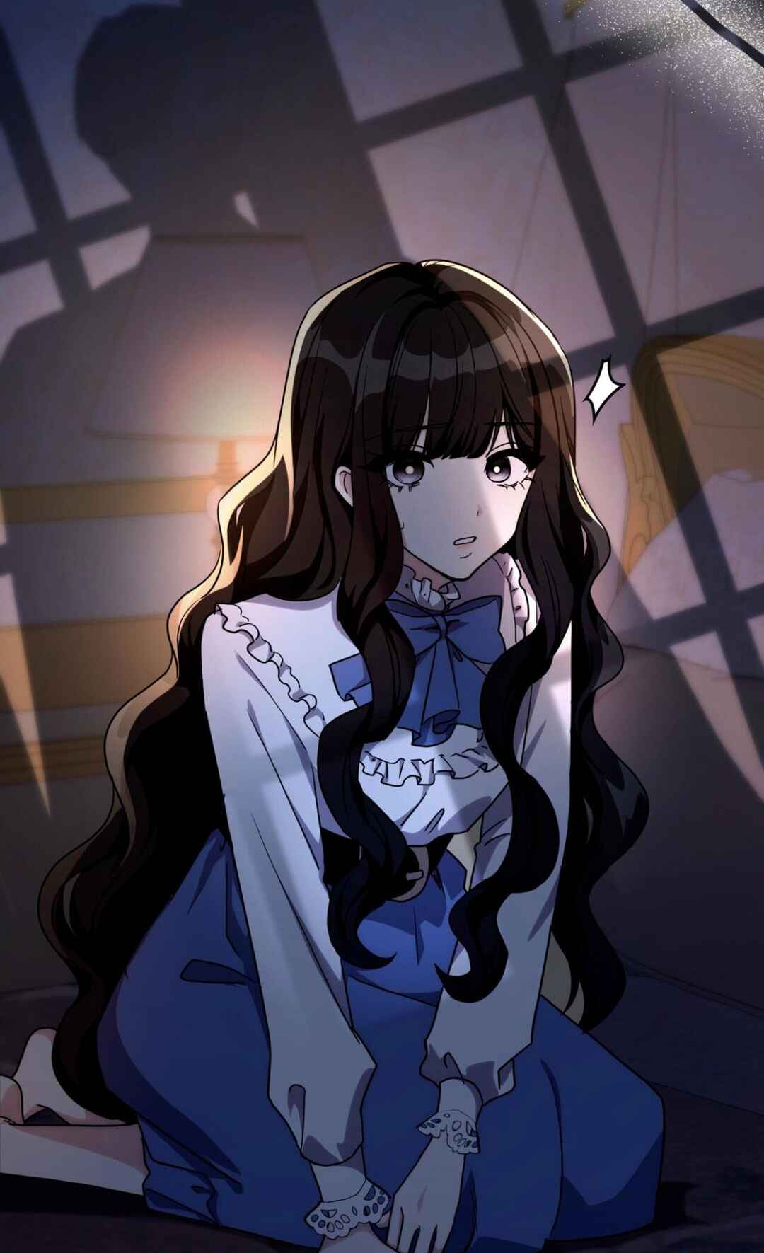 Their Obsession Will Ruin Me Chapter 7 - Page 49