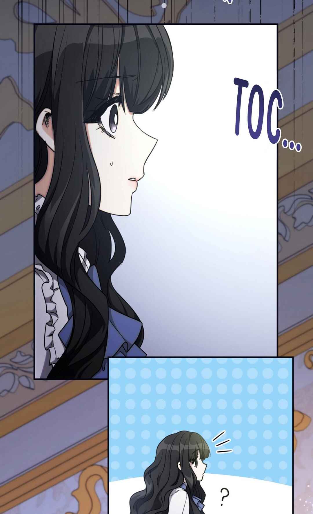 Their Obsession Will Ruin Me Chapter 7 - Page 52