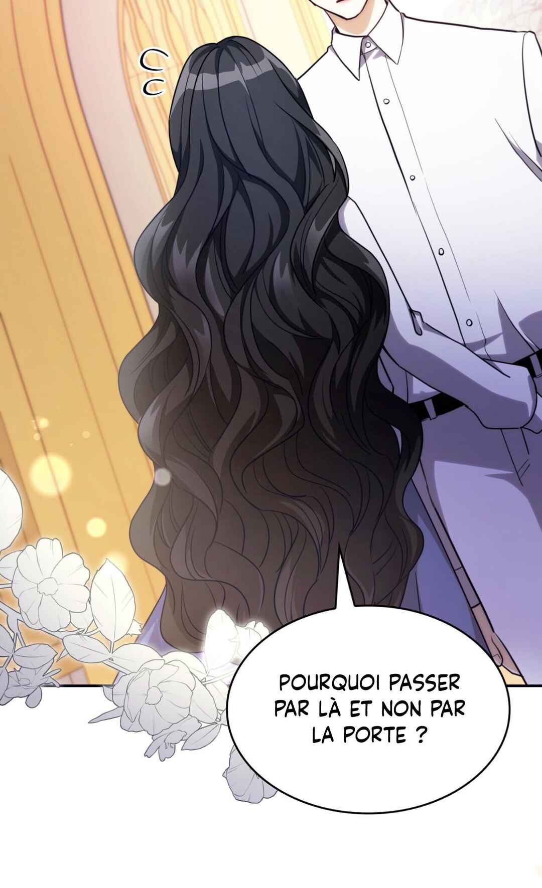 Their Obsession Will Ruin Me Chapter 7 - Page 54