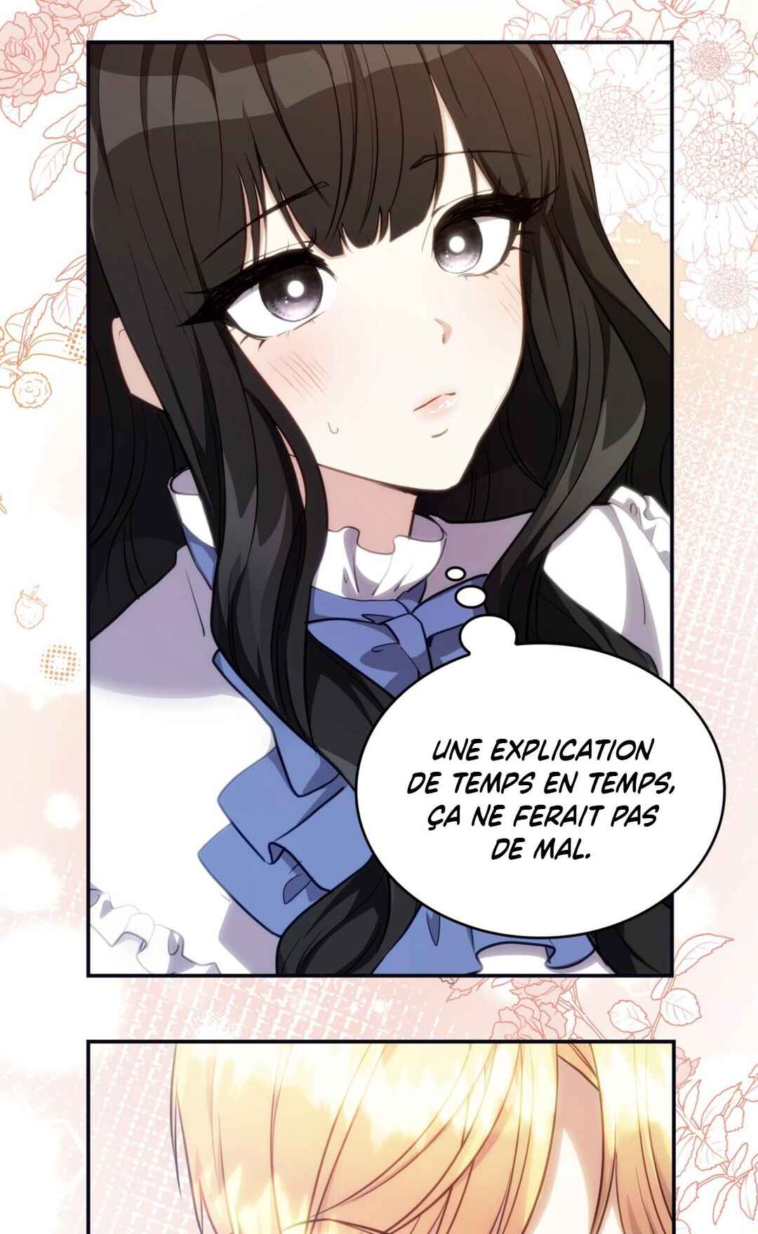 Their Obsession Will Ruin Me Chapter 7 - Page 57