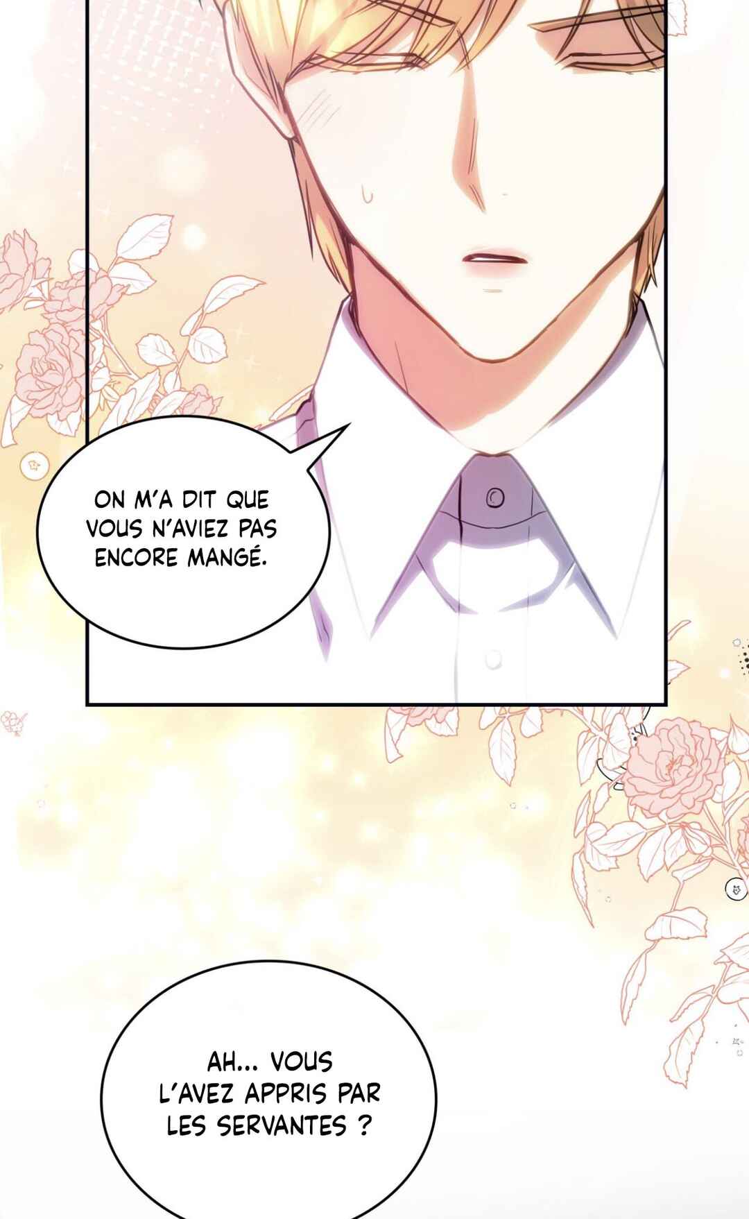 Their Obsession Will Ruin Me Chapter 7 - Page 58