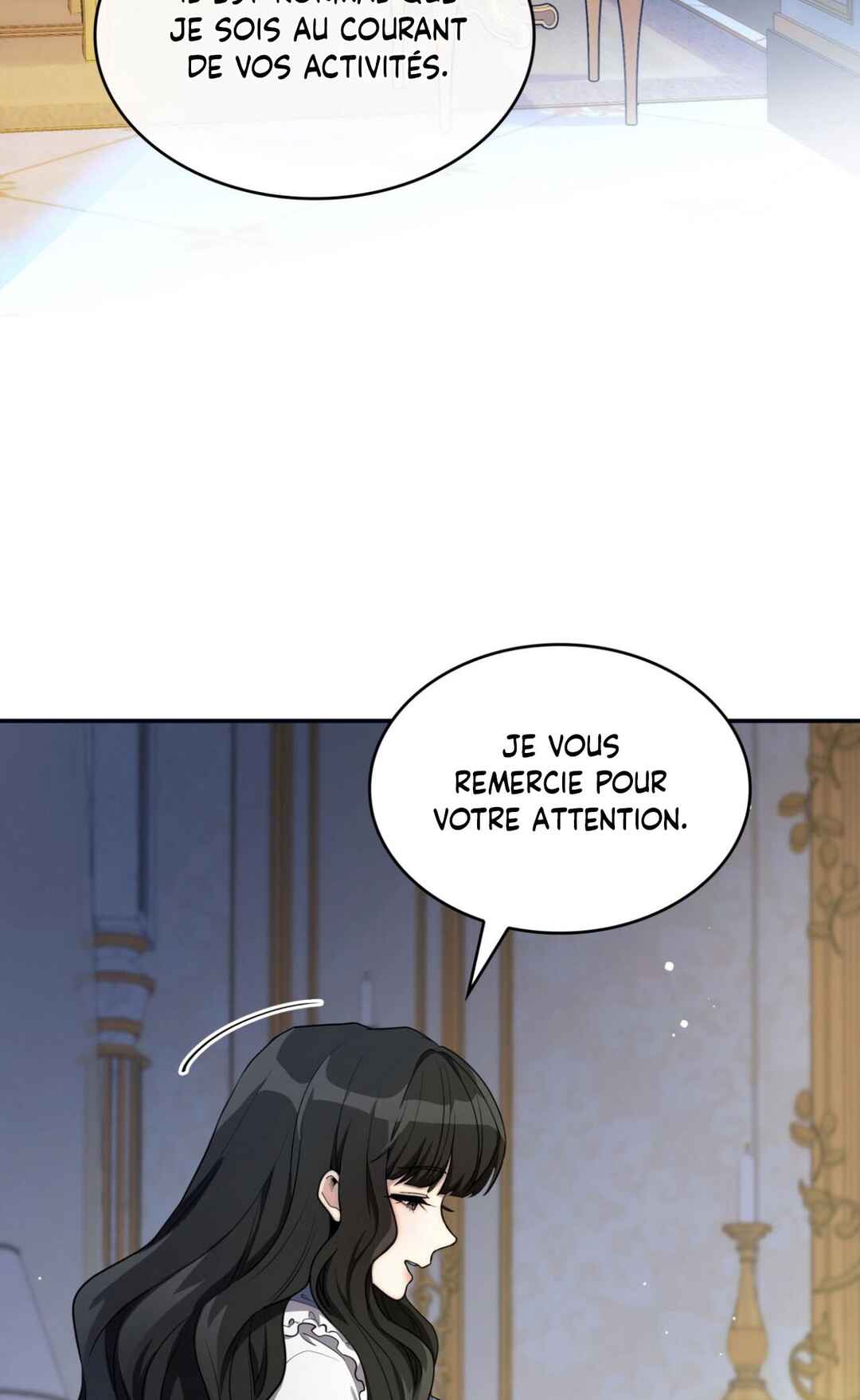 Their Obsession Will Ruin Me Chapter 7 - Page 60