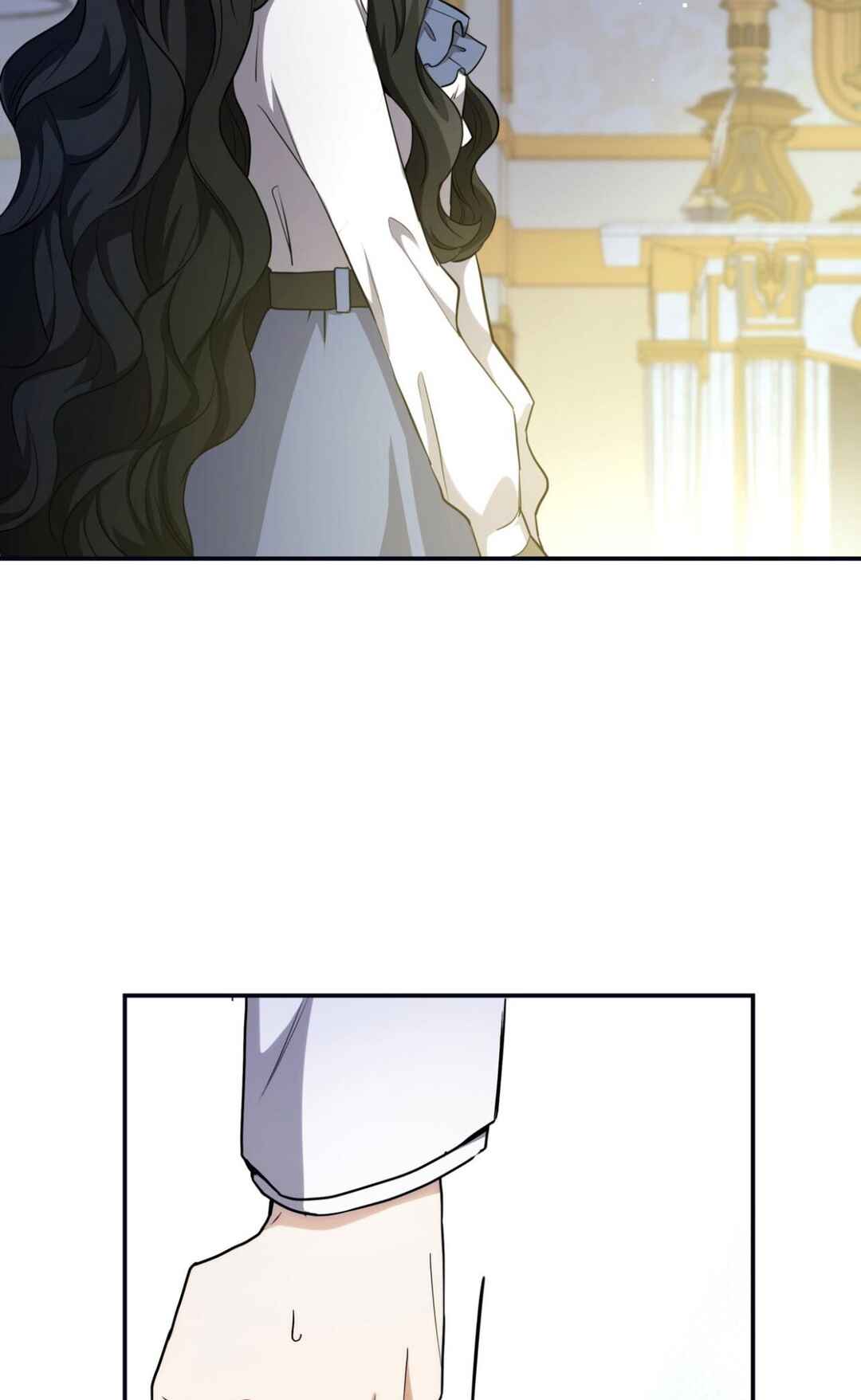 Their Obsession Will Ruin Me Chapter 7 - Page 61