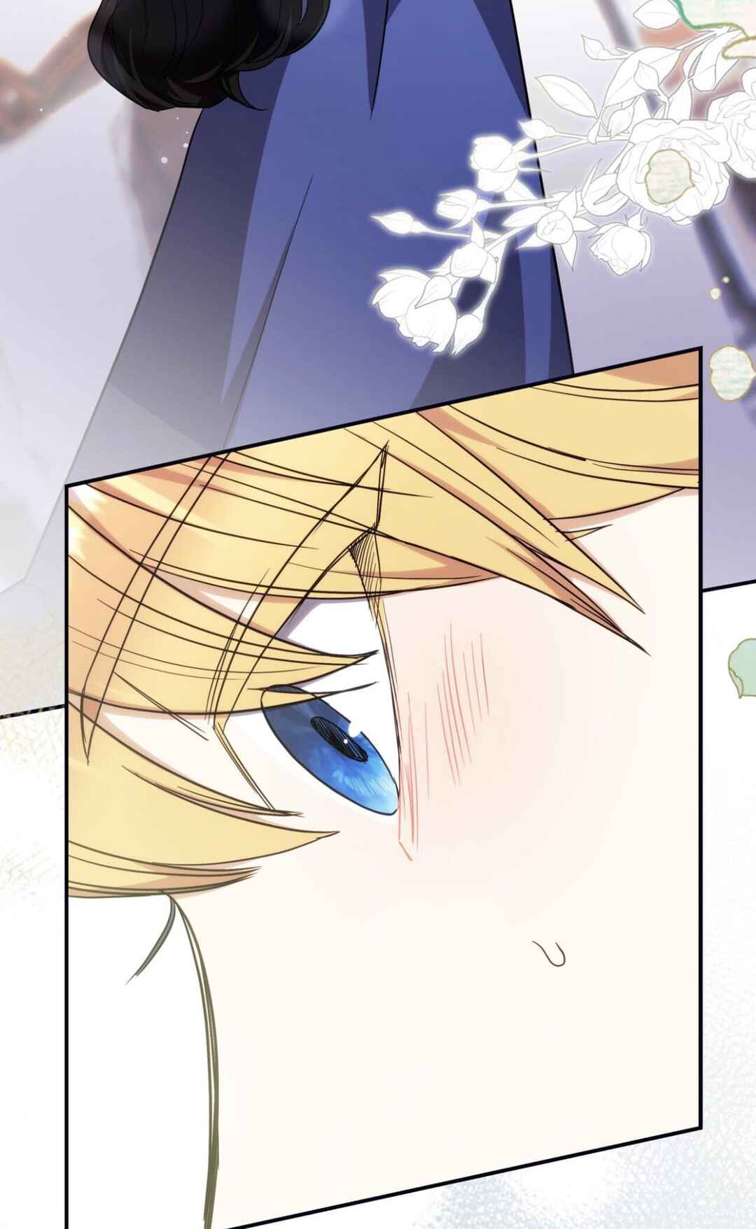 Their Obsession Will Ruin Me Chapter 7 - Page 72