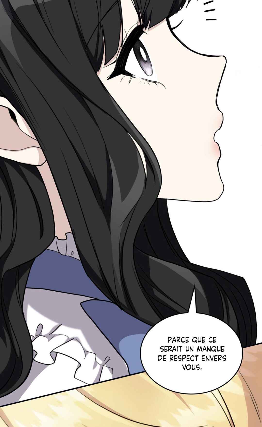 Their Obsession Will Ruin Me Chapter 7 - Page 74