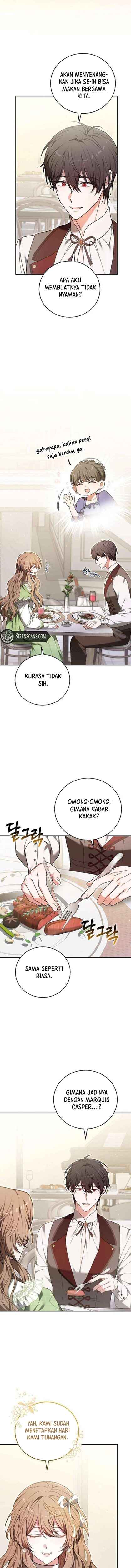 101 Beonjjae Gobaek Chapter 30 - Page 10