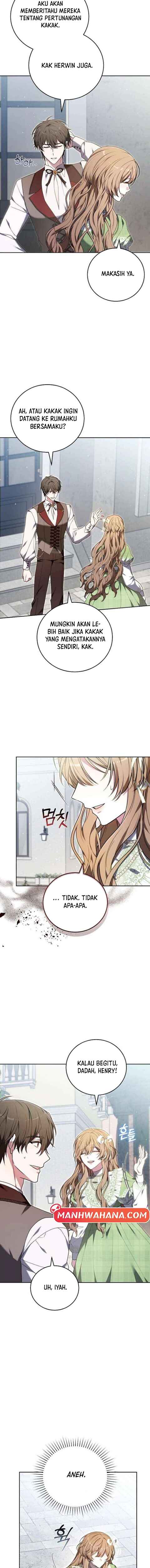 101 Beonjjae Gobaek Chapter 30 - Page 14