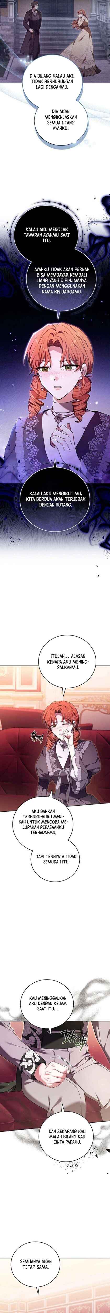 101 Beonjjae Gobaek Chapter 30 - Page 4