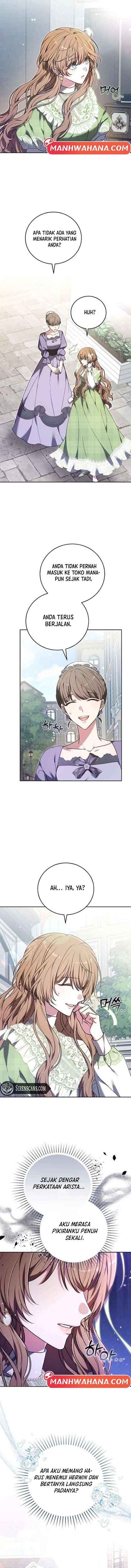 101 Beonjjae Gobaek Chapter 30 - Page 6