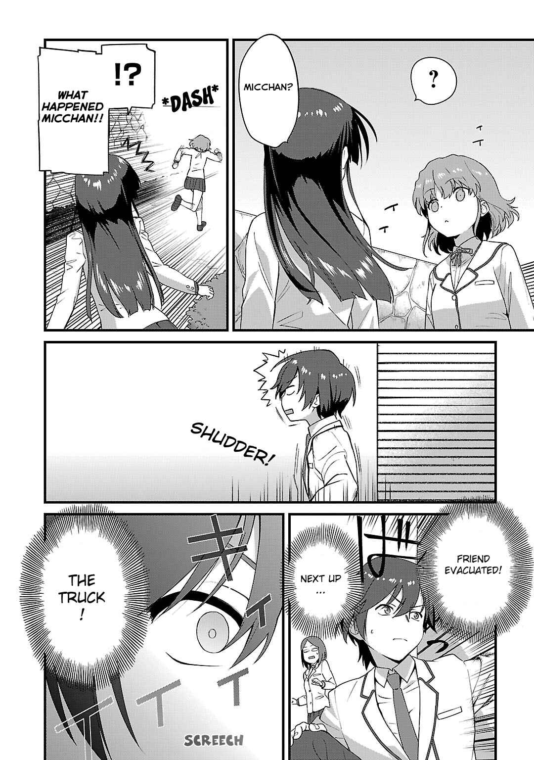 Charlotte Chapter 2 - Page 3
