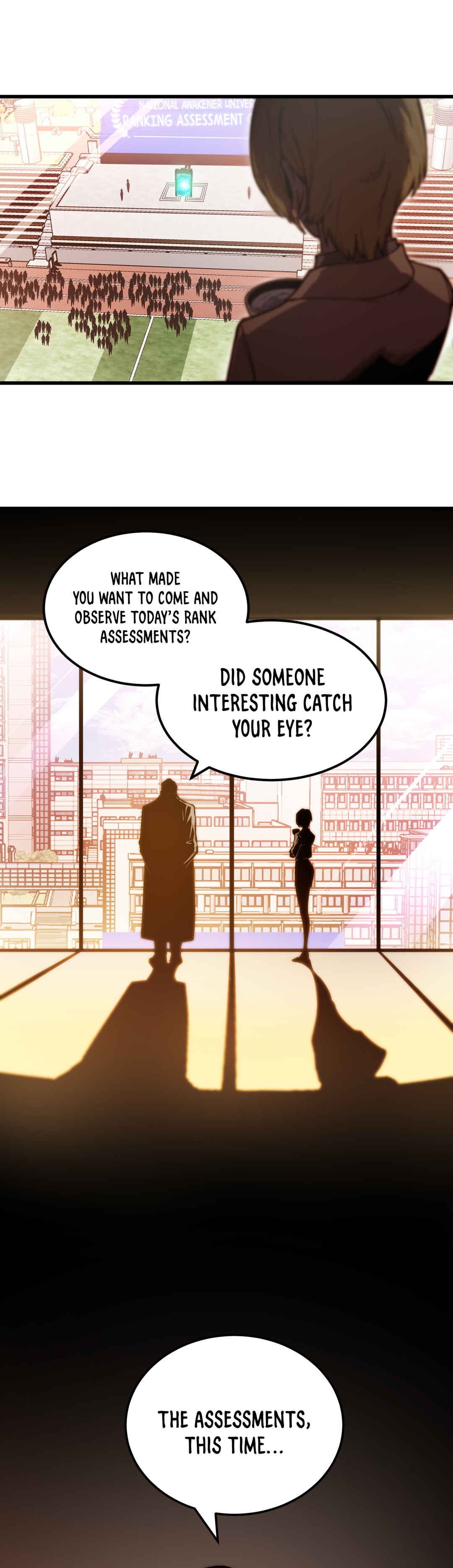 Bàoshízhě Chapter 6 - Page 10