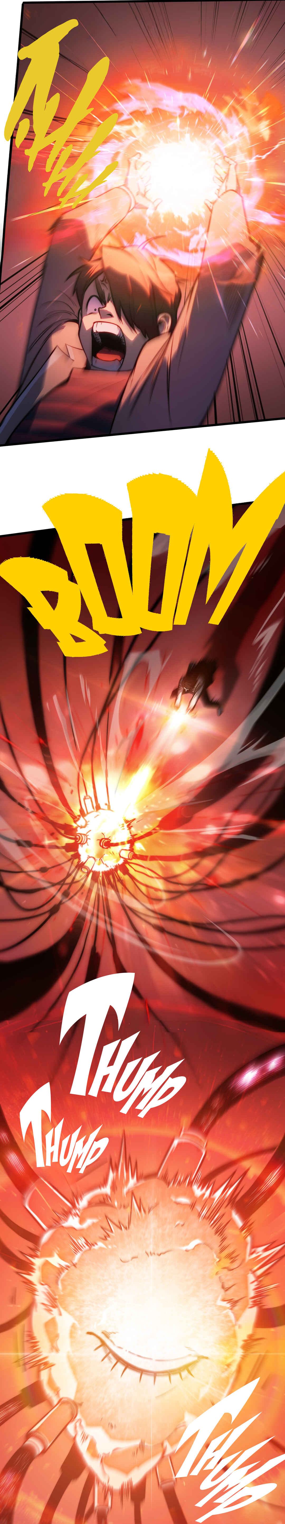 Bàoshízhě Chapter 6 - Page 14