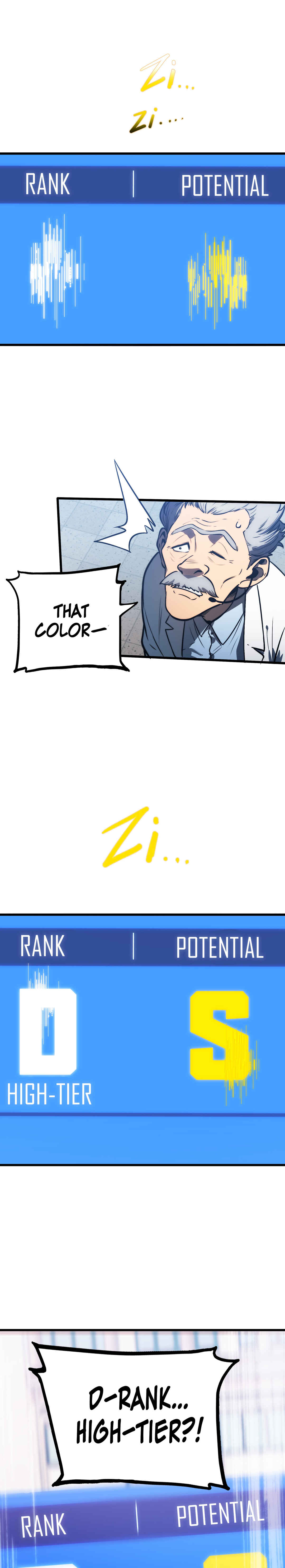 Bàoshízhě Chapter 6 - Page 26