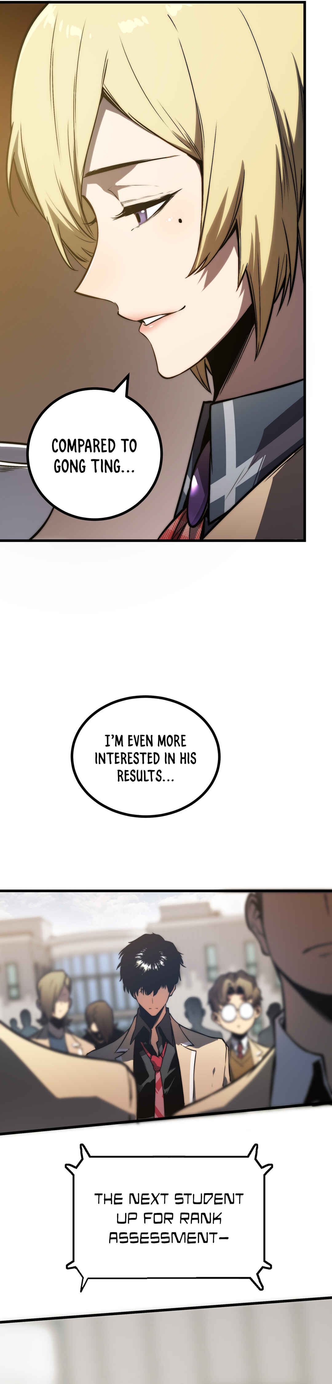 Bàoshízhě Chapter 6 - Page 31