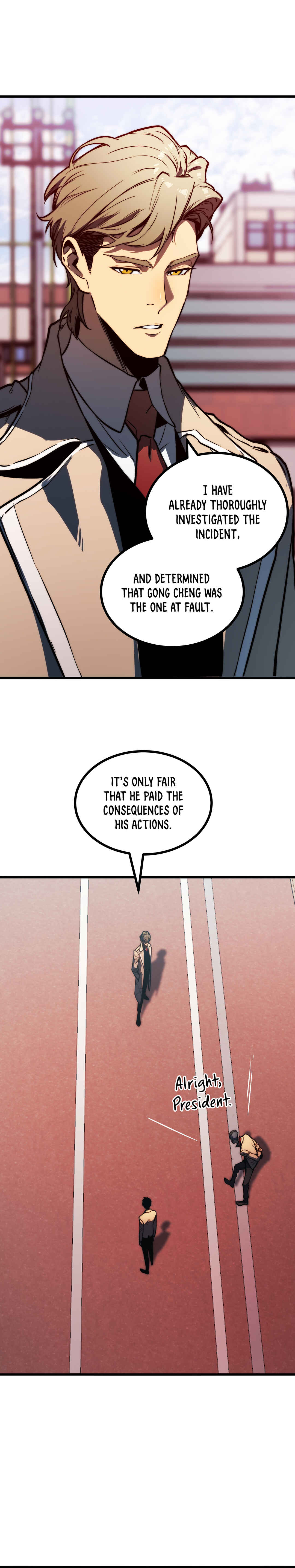 Bàoshízhě Chapter 6 - Page 7
