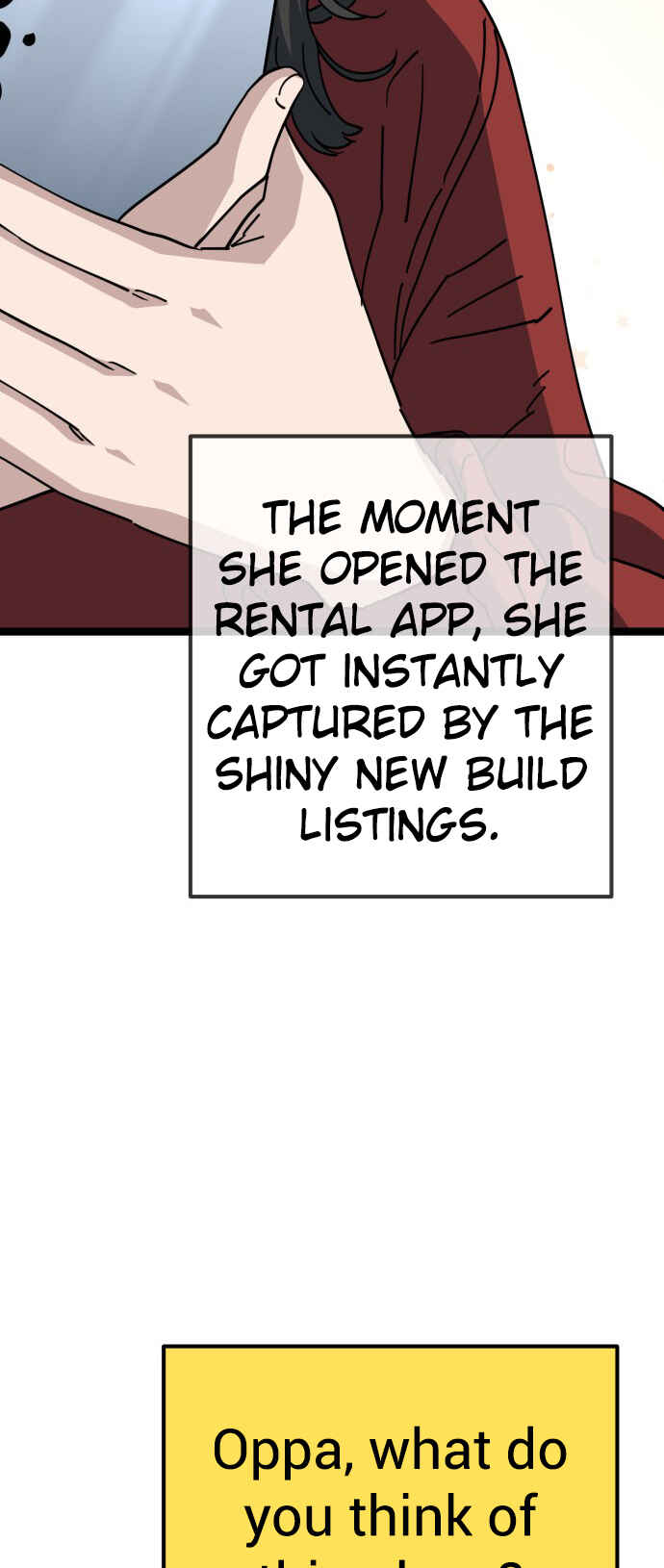 Mujikbaeksu Gye Baek-sun Chapter 229 - Page 16