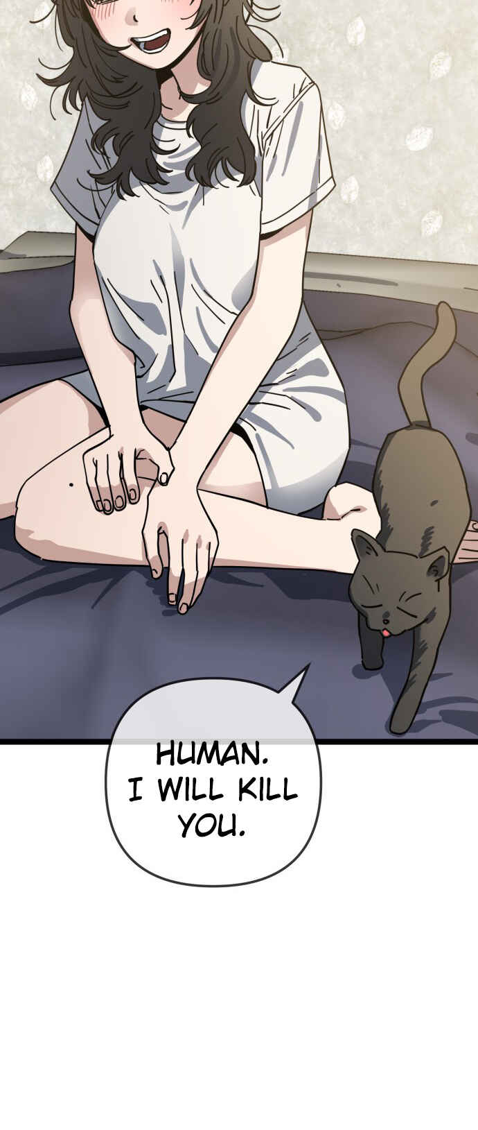 Mujikbaeksu Gye Baek-sun Chapter 229 - Page 29