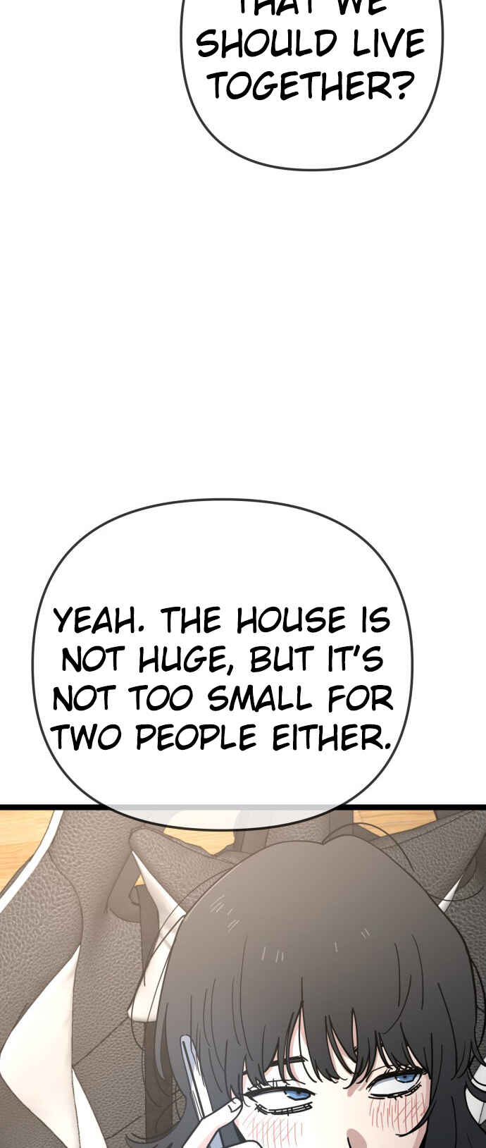 Mujikbaeksu Gye Baek-sun Chapter 229 - Page 33