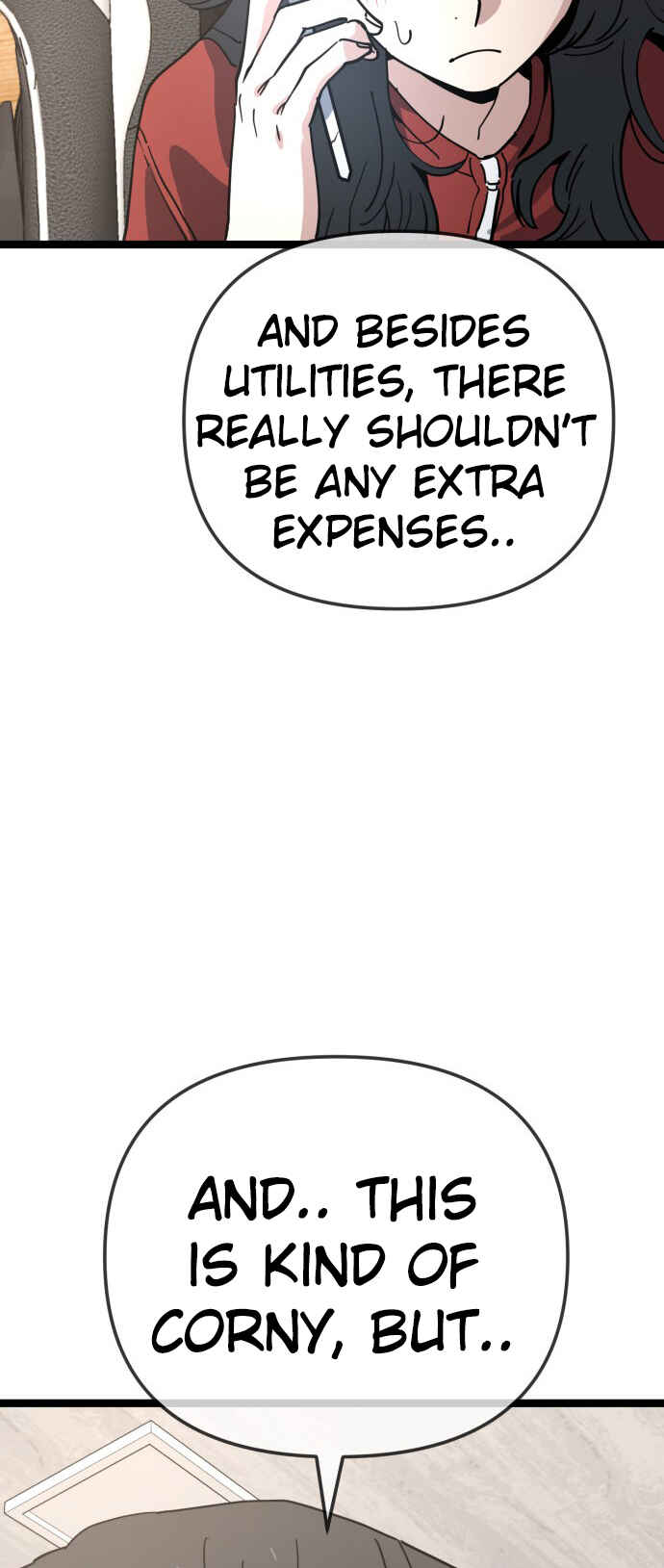 Mujikbaeksu Gye Baek-sun Chapter 229 - Page 34