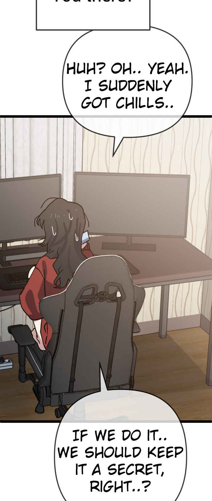 Mujikbaeksu Gye Baek-sun Chapter 229 - Page 39