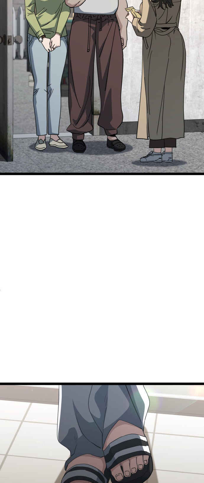 Mujikbaeksu Gye Baek-sun Chapter 229 - Page 4