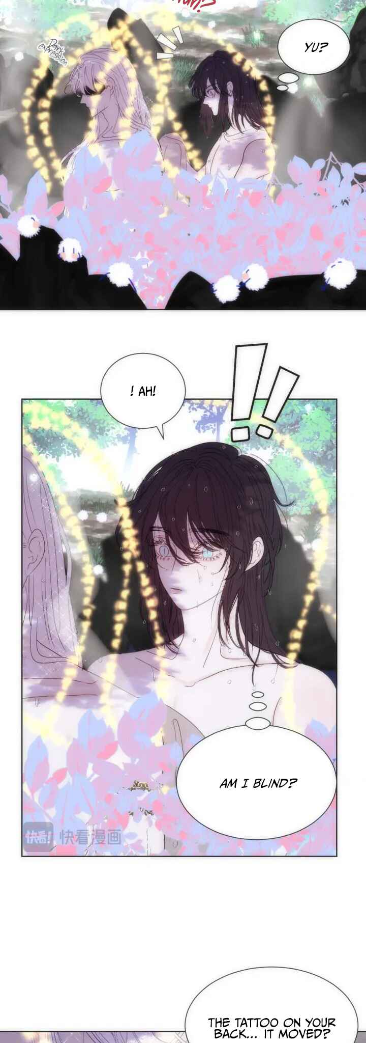 Anecdotes with Master After the Novel Transmigration Chapter 20 - Page 4
