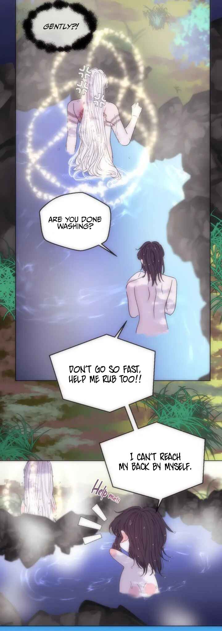 Anecdotes with Master After the Novel Transmigration Chapter 20 - Page 9