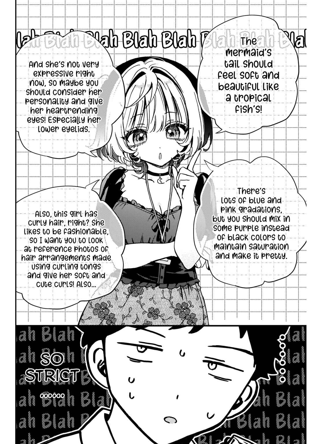 Noa-senpai wa Tomodachi. Chapter 53 - Page 7