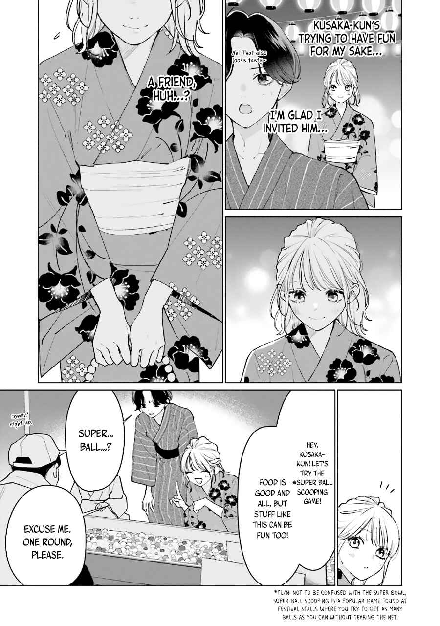 Studio Cabana Chapter 12.1 - Page 10