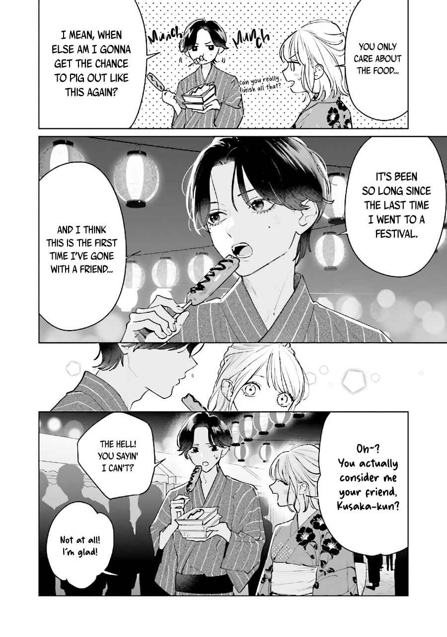 Studio Cabana Chapter 12.1 - Page 9