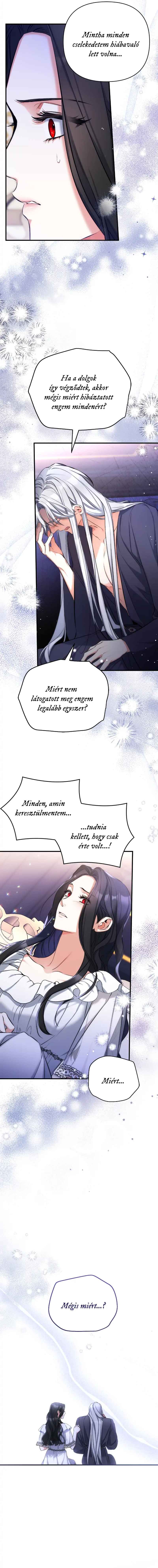 Beoryeojin Na-eui Choeaereul Wihayeo Chapter 28 - Page 12