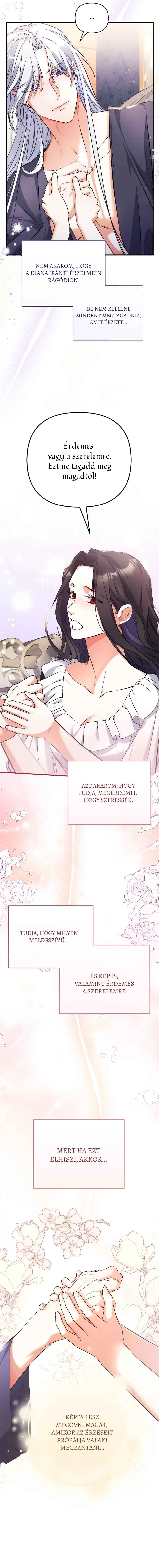 Beoryeojin Na-eui Choeaereul Wihayeo Chapter 28 - Page 14