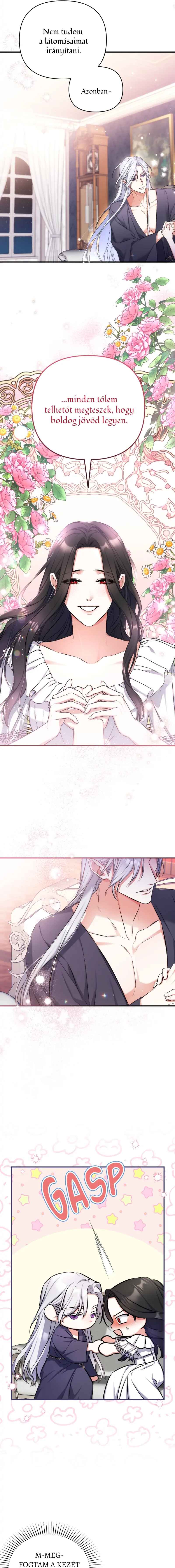 Beoryeojin Na-eui Choeaereul Wihayeo Chapter 28 - Page 16