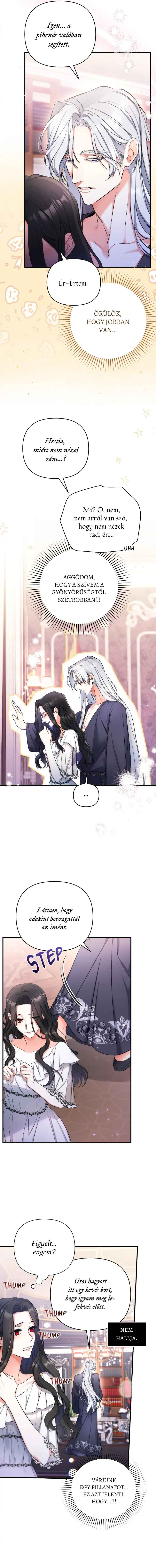 Beoryeojin Na-eui Choeaereul Wihayeo Chapter 28 - Page 2