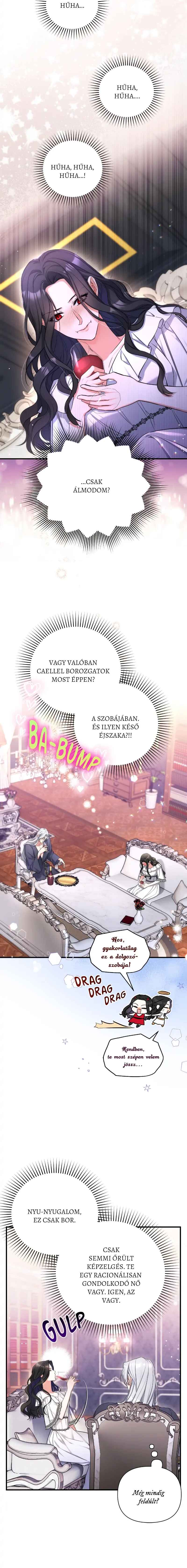 Beoryeojin Na-eui Choeaereul Wihayeo Chapter 28 - Page 4