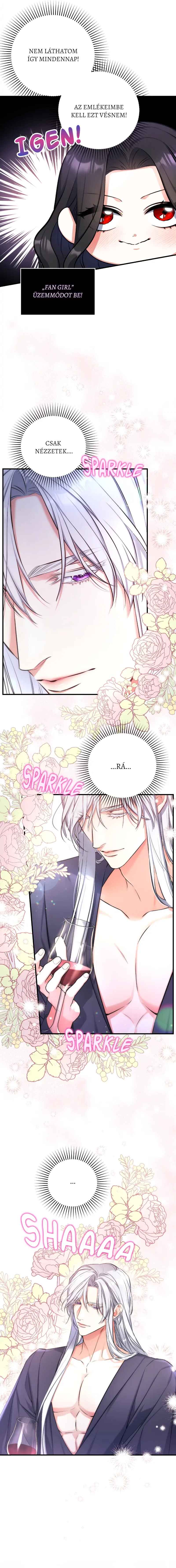 Beoryeojin Na-eui Choeaereul Wihayeo Chapter 28 - Page 5