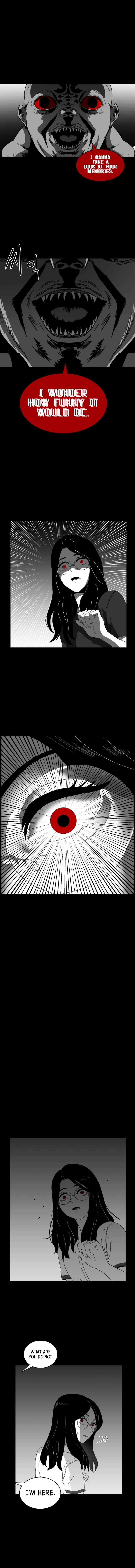 Prey Chapter 33 - Page 4