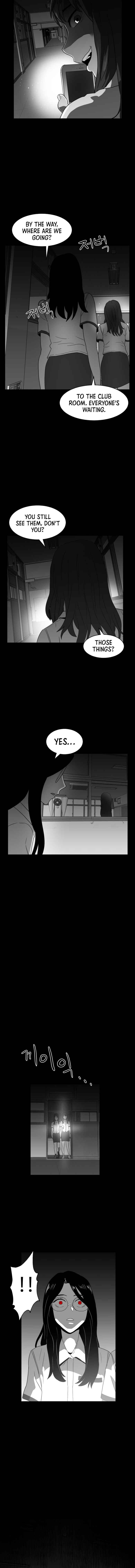Prey Chapter 33 - Page 6