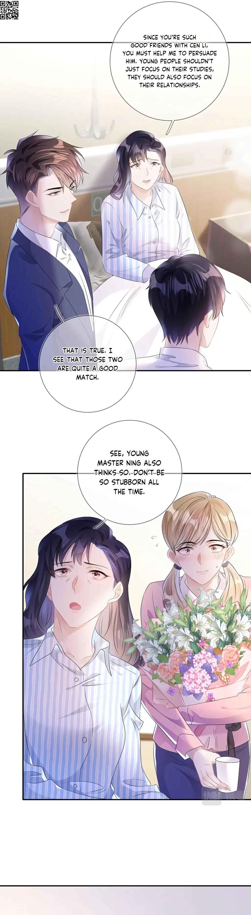 Attack and Occupy Chapter 21 - Page 7