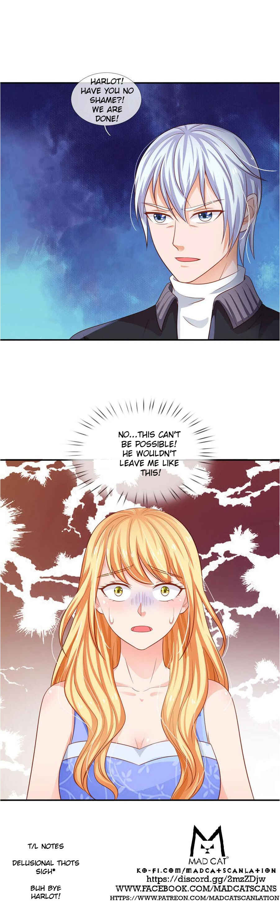 Wǒ Shì Dà Xiānzūn Chapter 72 - Page 7