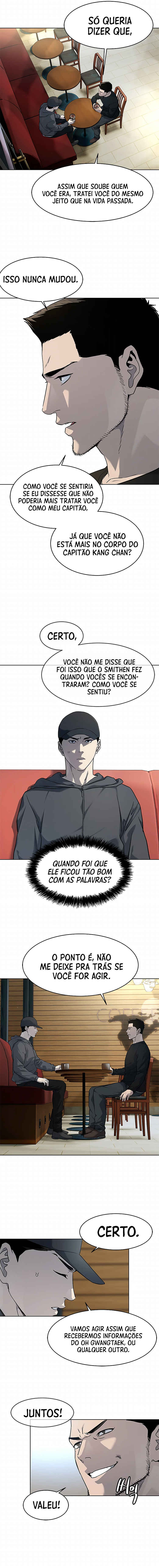God of Blackfield Chapter 55 - Page 11