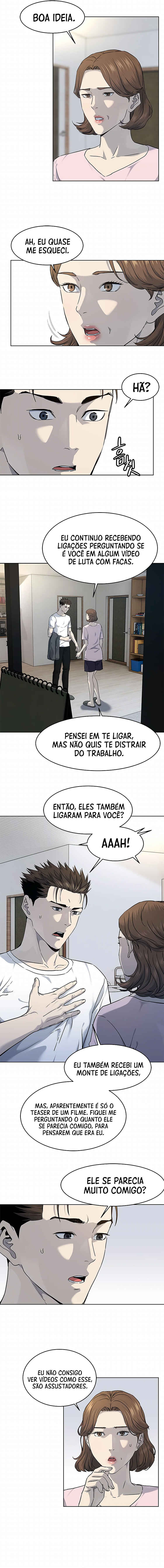 God of Blackfield Chapter 55 - Page 13