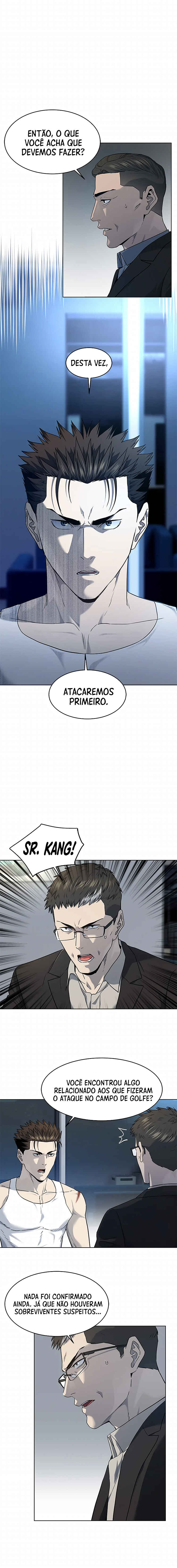 God of Blackfield Chapter 55 - Page 3