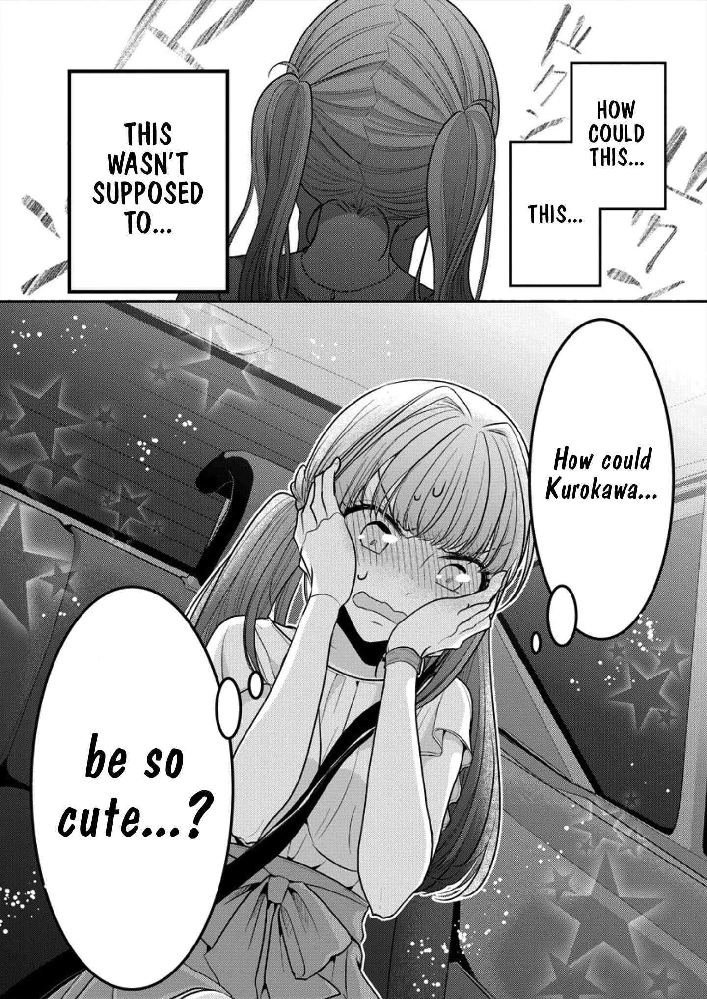 Dekisokonai no Himegimi-tachi Chapter 6 - Page 23