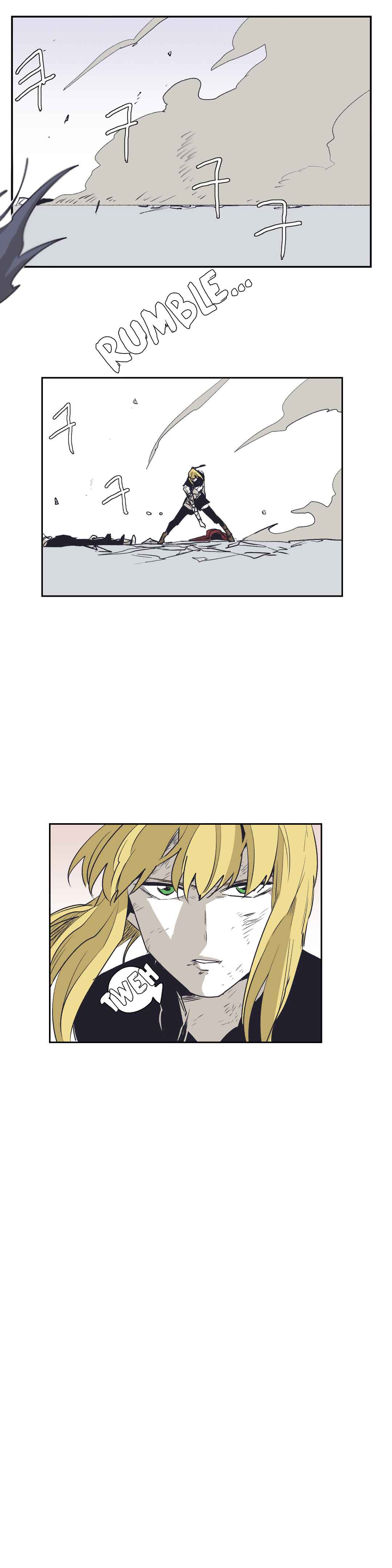 Epic of Gilgamesh Chapter 147 - Page 16