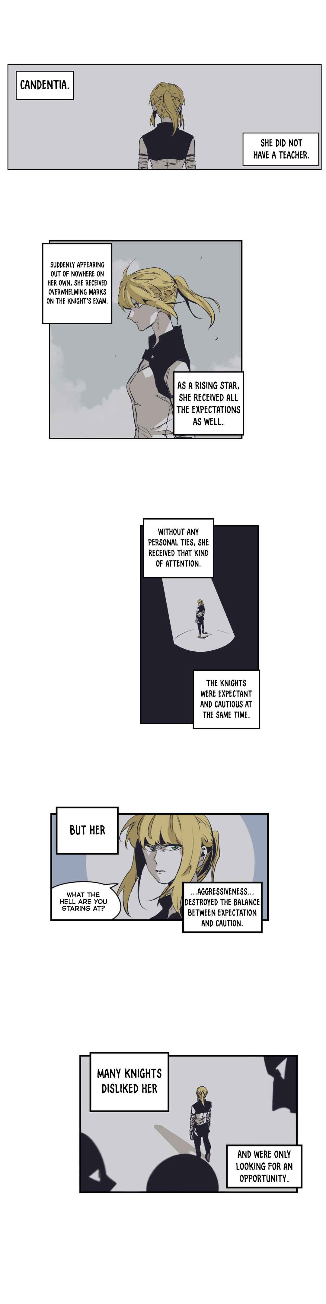 Epic of Gilgamesh Chapter 147 - Page 2