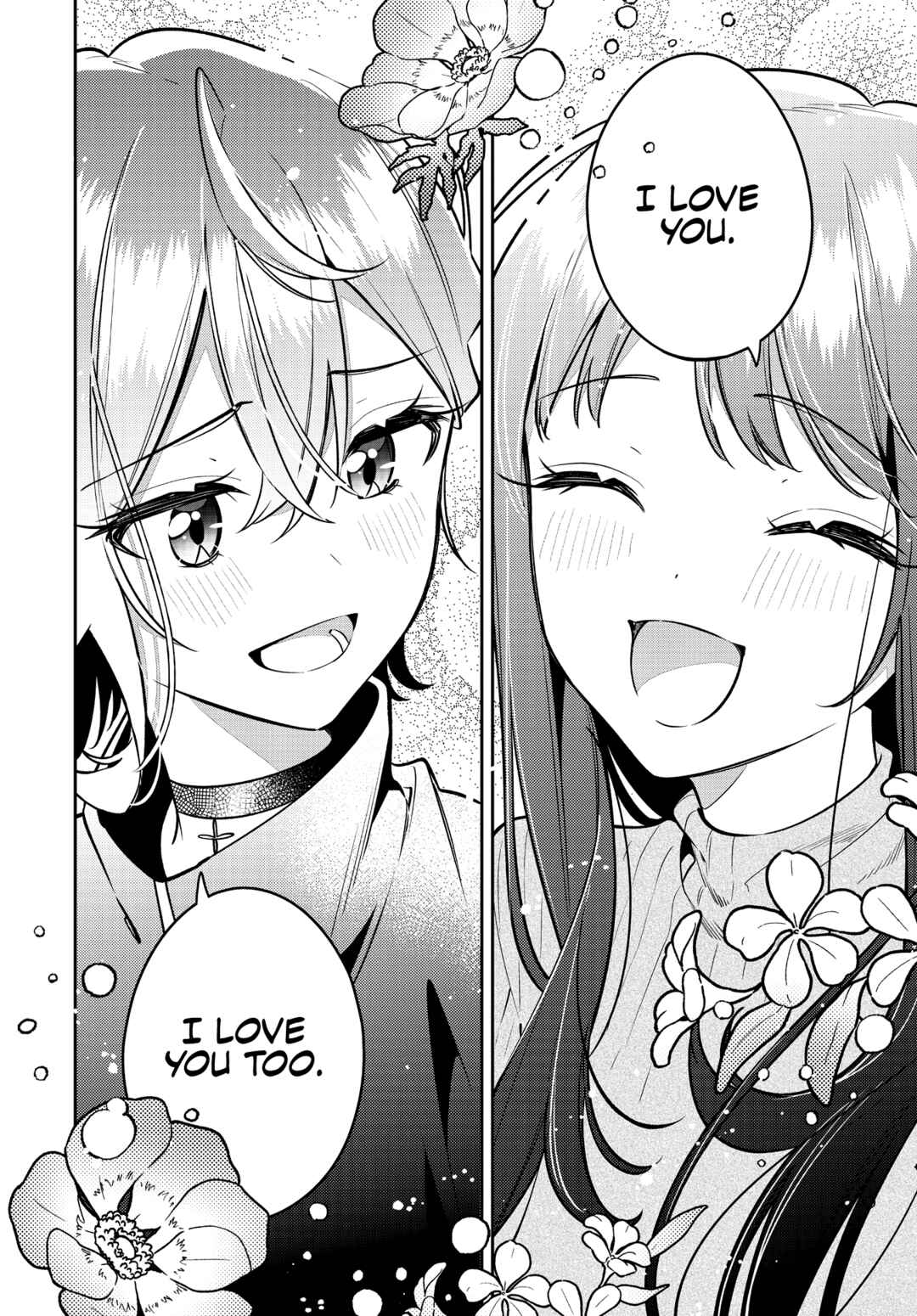 Anemone wa Netsu o Obiru Chapter 47 - Page 24