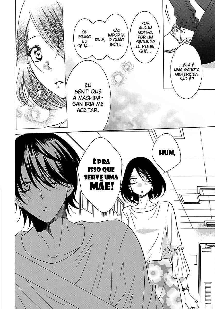 Cheeky Brat Chapter 82 - Page 24