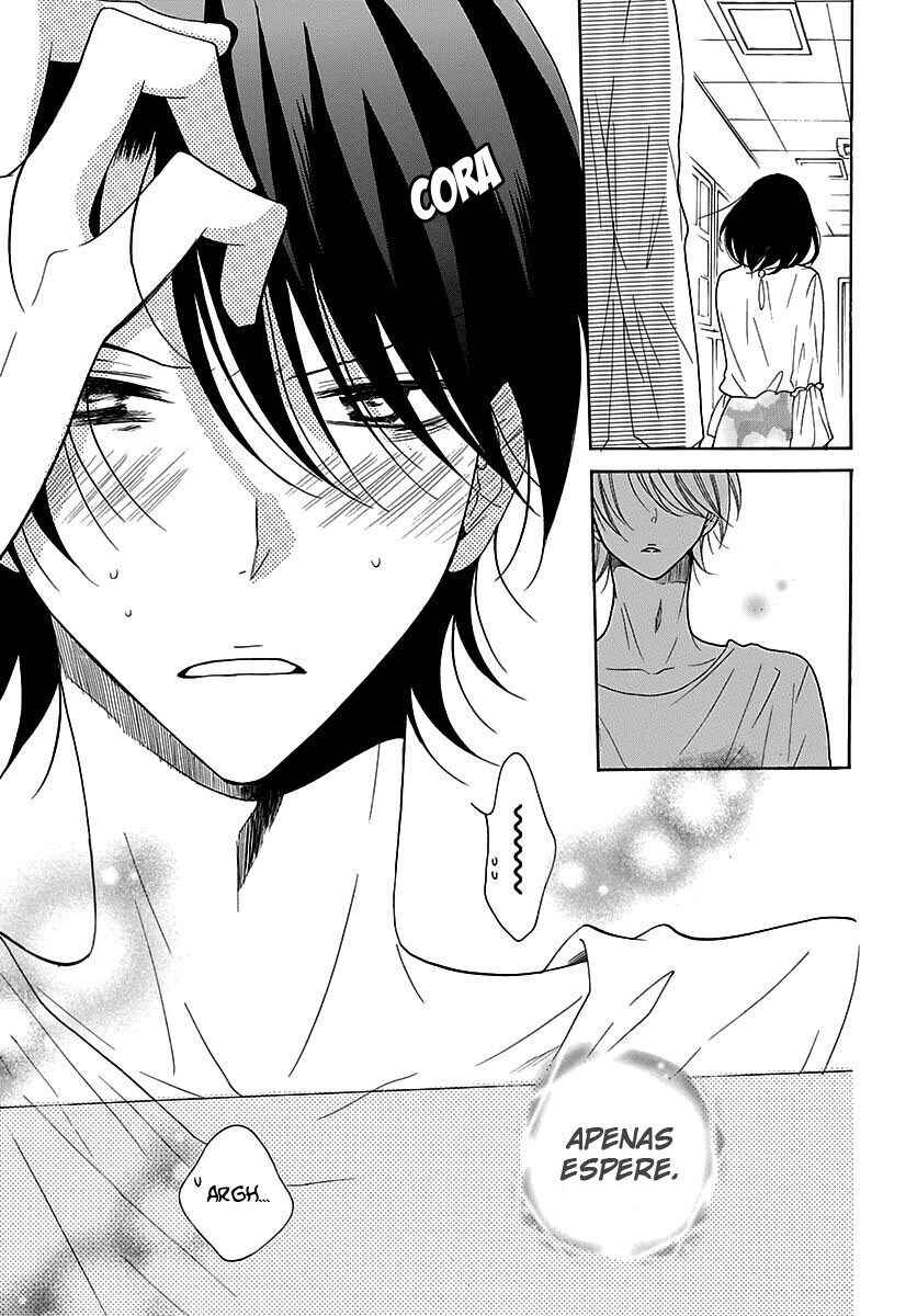 Cheeky Brat Chapter 82 - Page 31