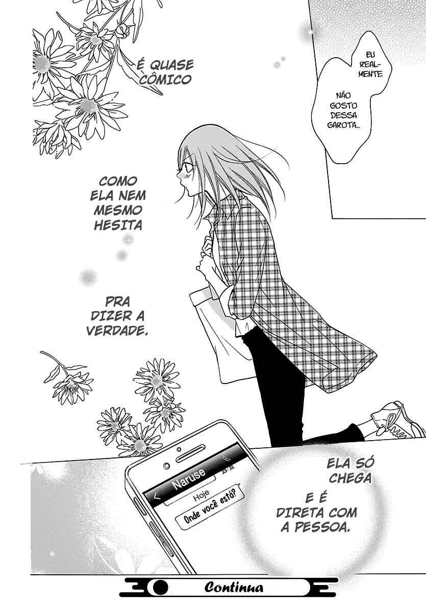 Cheeky Brat Chapter 82 - Page 32